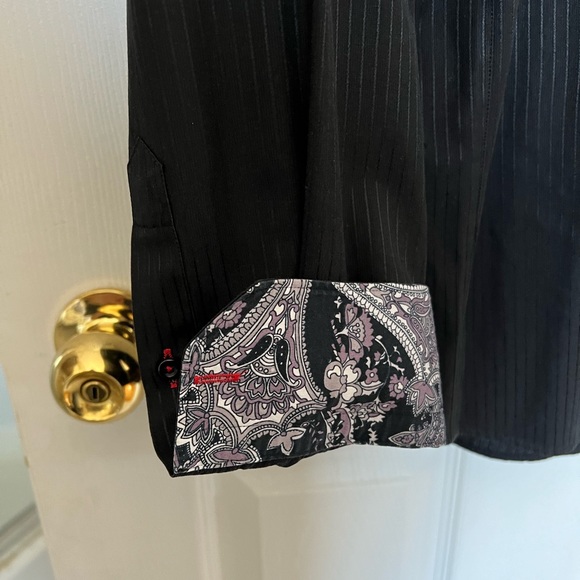 Men’s dress shirt XXL - Picture 2 of 4